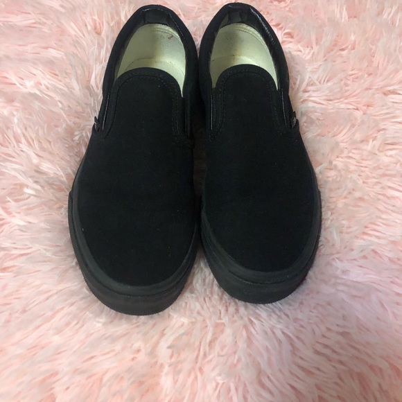 Vans size 3 - Picture 3 of 8